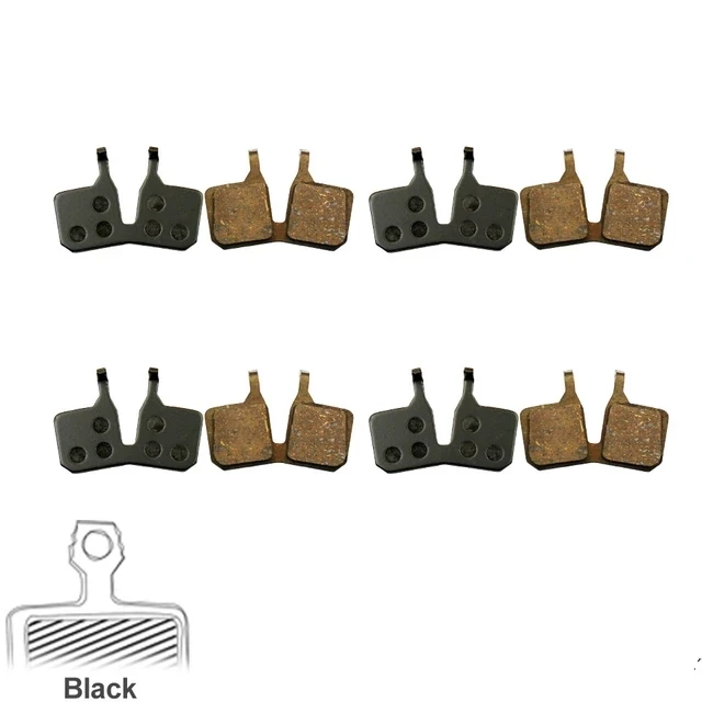 Bicycle Bike Brake Pads For Magura MT5 MT7 Hydraulic Disc Brake