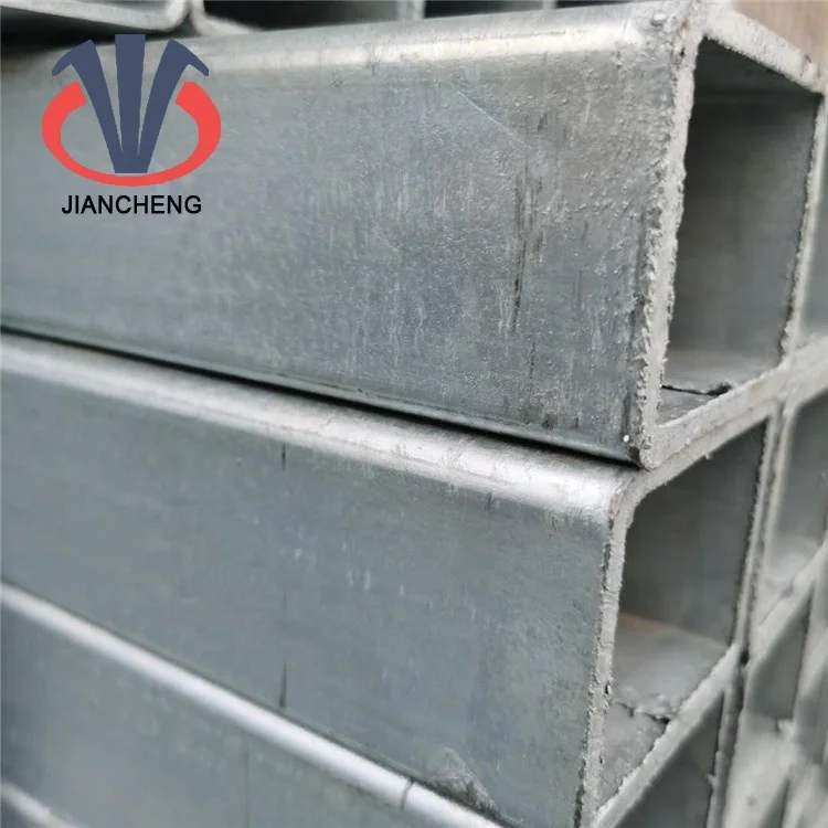 ASTM A53 A106 A333 A120 Q195 Q235 gi pipe galvanized steel round square rectangular hollow section pipe tube
