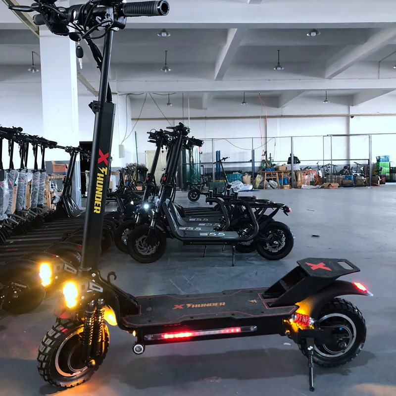 EU warehouse 48v 1000w two wheel scooter/cheap foldable samll electric scooter/good battery self-balancing monopattino elettrico
