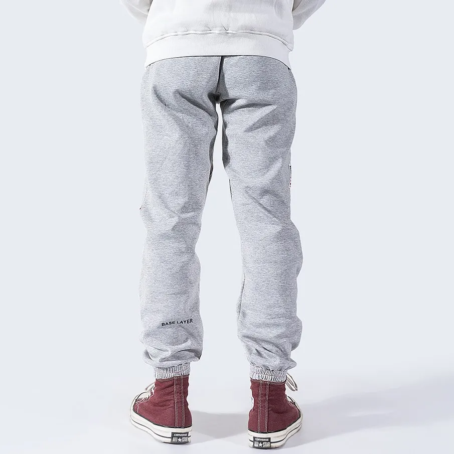 
Wholesale customized signs NASA represent America spirits trousers 