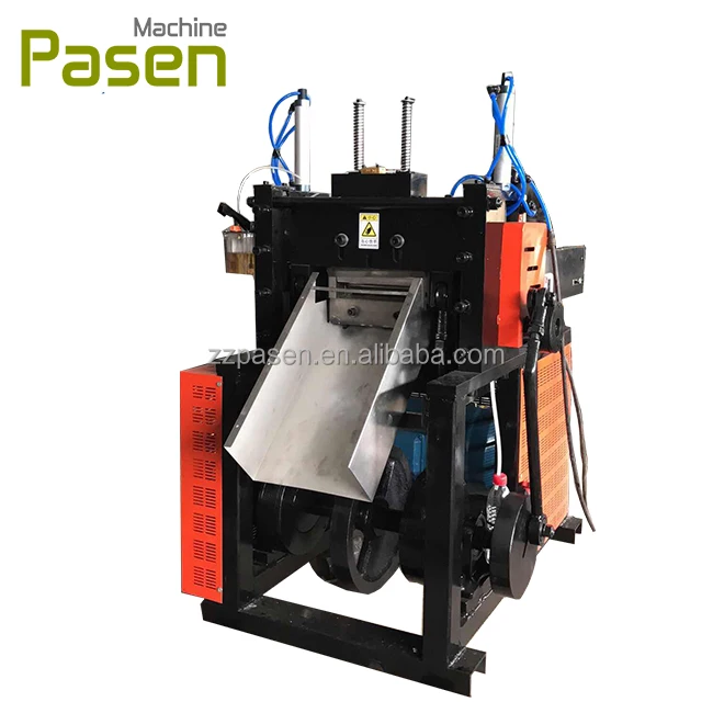 Polyester fiber glass cutting machine Cutting carbon fiber machine Fiber chopper machine