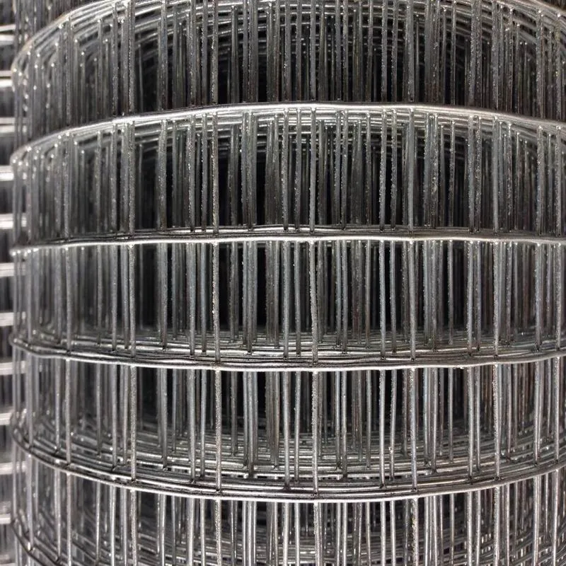 galvanized  hardware cloth