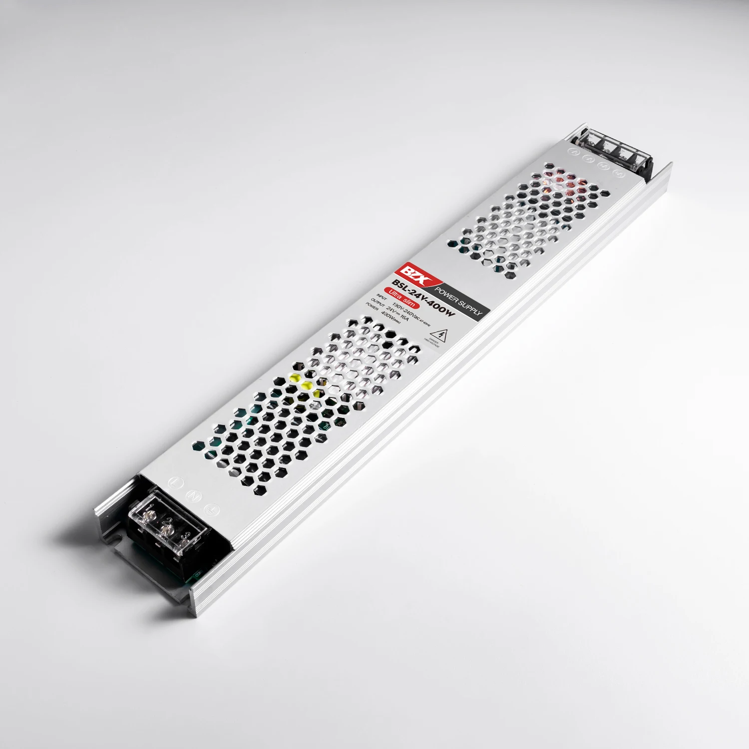 12v 5a Dc Универсальный 60w Светодиодный источник питания 24v одиночный выход Регулируемый импульсный