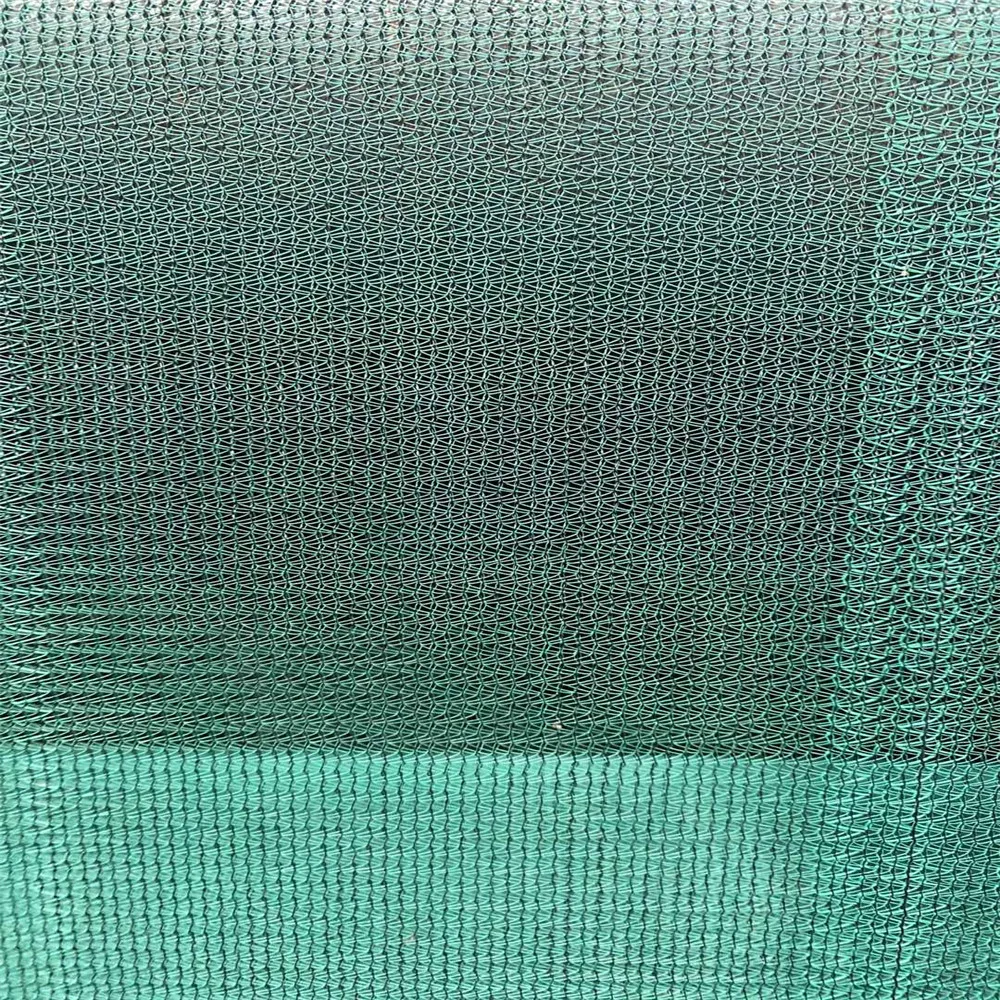 Greece agriculture HDPE plastic 5*50m blue tape filament shade net for vegetables