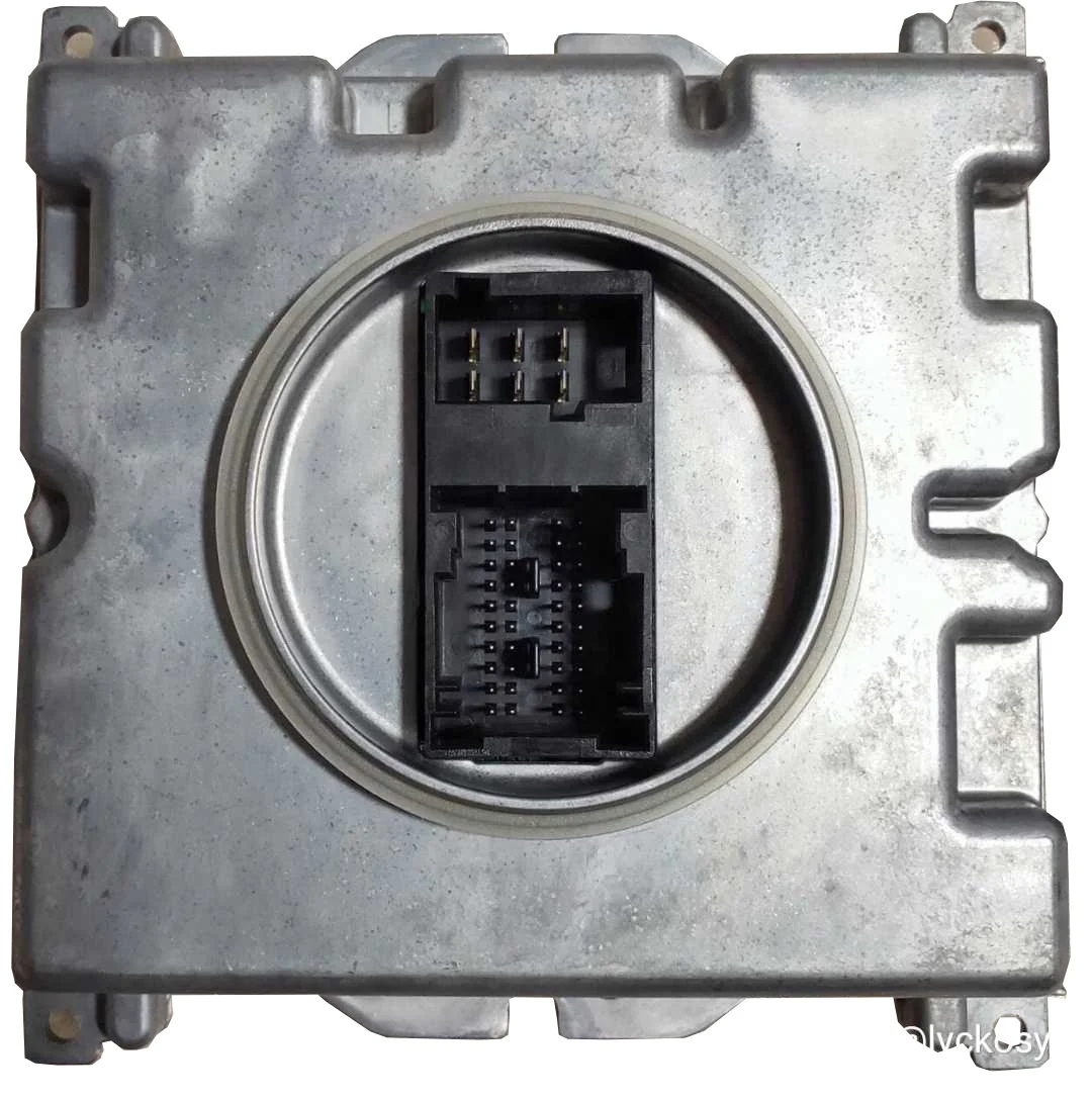 Оригинальный модуль для фар компьютера ECU для Opel Vauxhall Insignia Buick Regal Vauxhall Holden командор