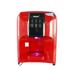 High Quality Cheap Instant Dispenser Water Control Smart Plastic Wall Mounted Hot Water Dispenser