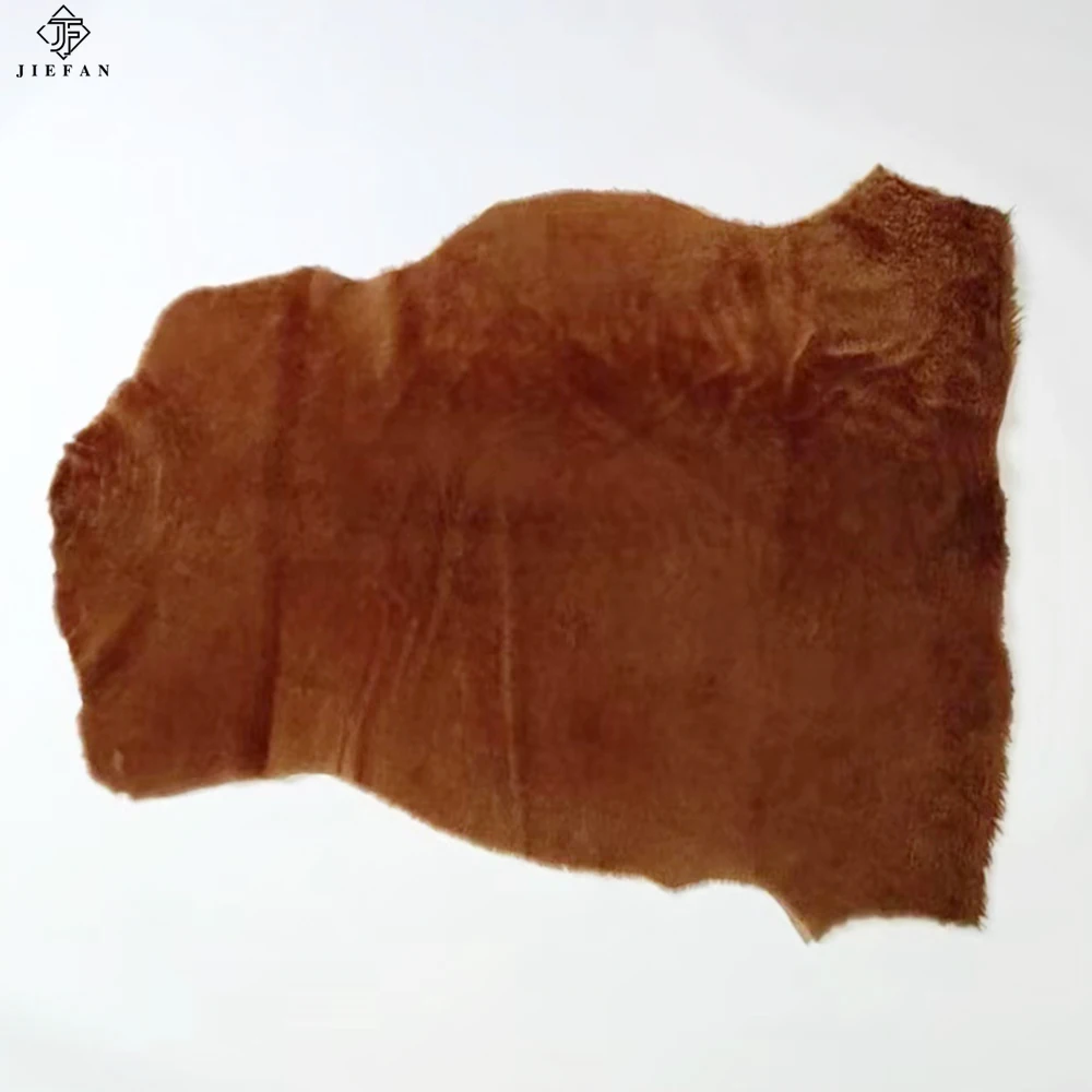 Высококачественная шкура из натурального меха овчины шкуры модная одежда цвета на заказ высокое качество