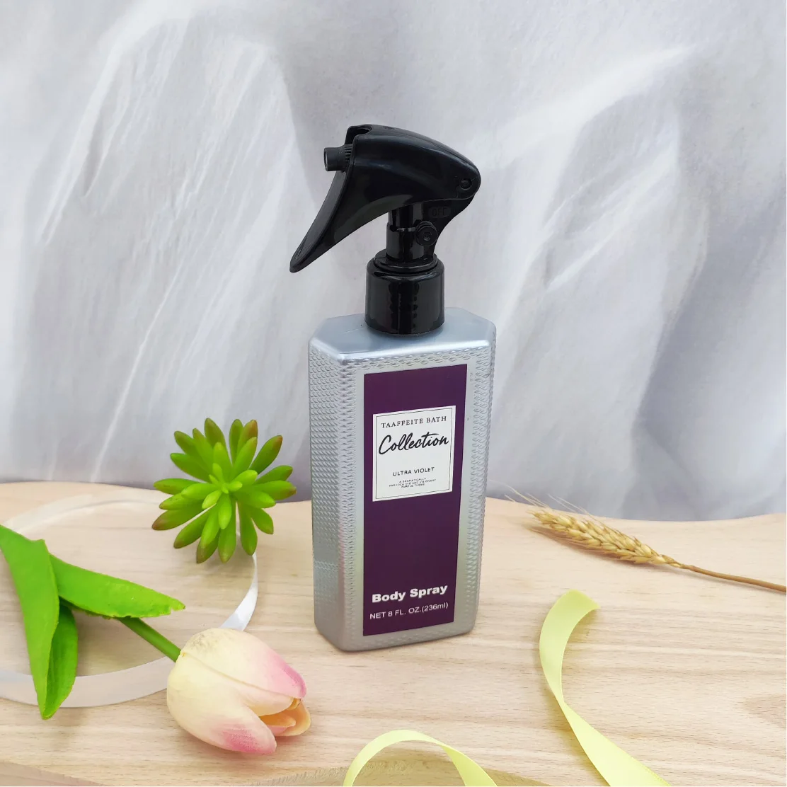 BBC body spray perfume for men and women body spray 236ml body splash wholesale
