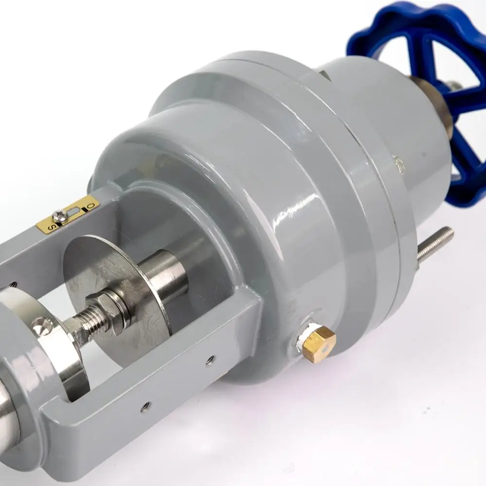 1.6MPa DJ Q-50Y cryogenic  emergency air intake shut off valve Socket Weld