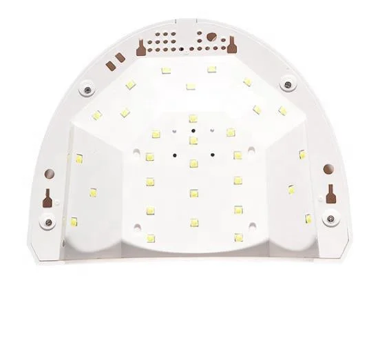 
Factory wholesale SUN 48W UV/LED Gel Nail polish Lamp professional nail gel polish dryer electric Amazon Hotsale 