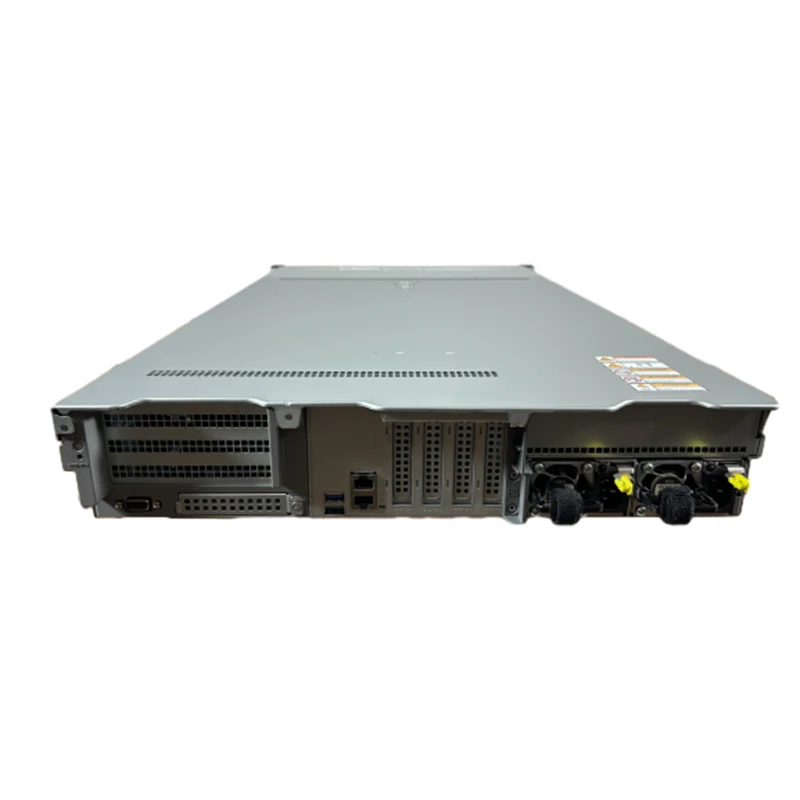 Оптовая продажа FusionServer 2288H V6 2U Rack Server в наличии для сервера 2288HV6