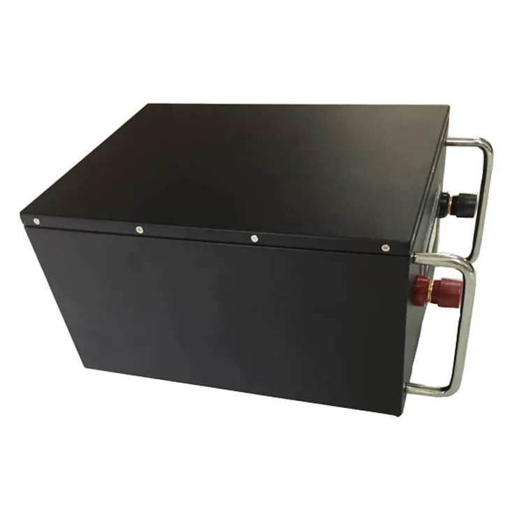 48V 30Ah forxar style E-vacuun cleaner