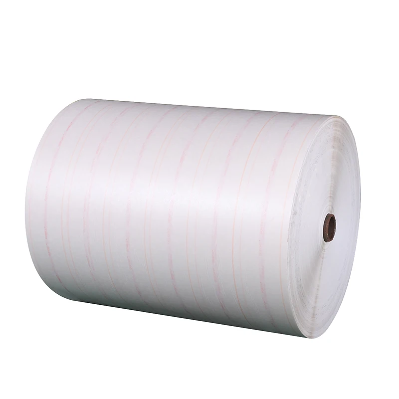 Motor winding materials flexible laminated thin electrical insulating paper dupont nomex aramid paper 6640 nmn npn paper