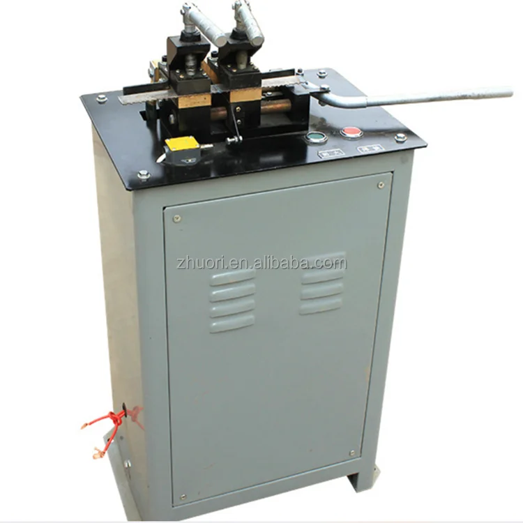 Band Saw Blade Butt Welding Machine