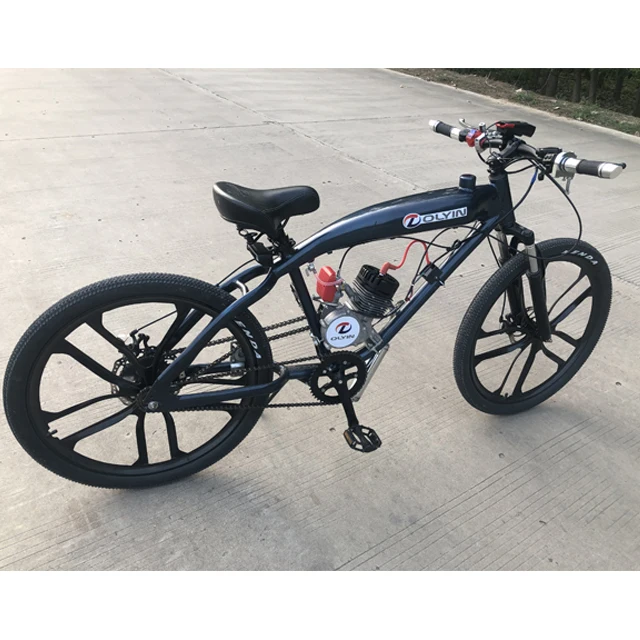 4 цикла лучший 80cc велосипедный двигатель