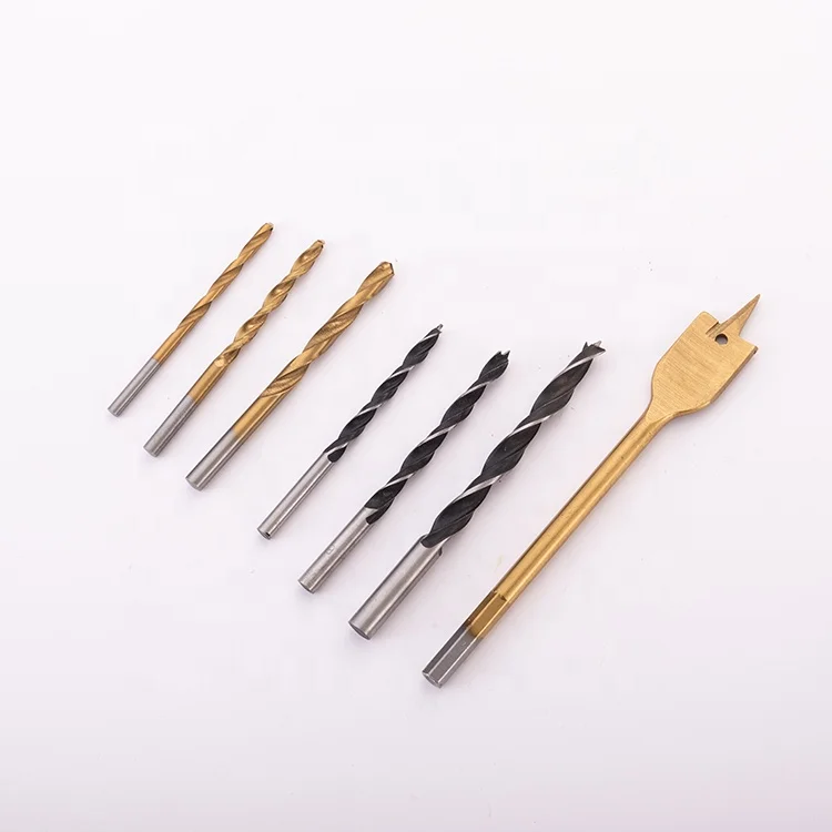 Hot selling 124PCS Screwdriver Hammer Wrench electric Tool set