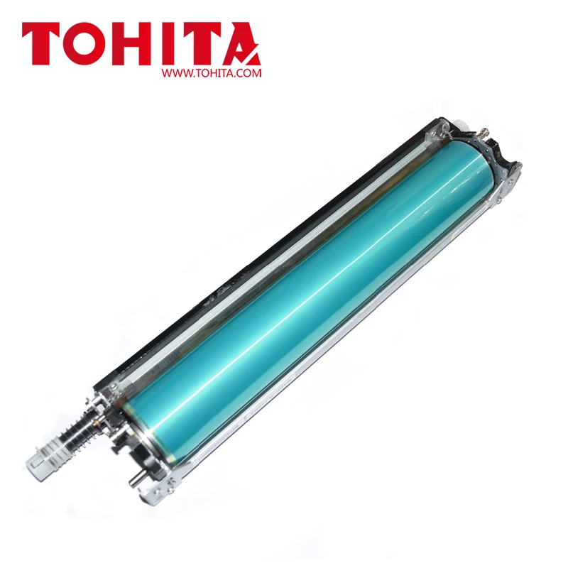  DU-105 Фотобарабан DU105 105 tohita для Konica Minolta BIZHUB C1060 1060 C1070 1070 C2060 2060 C2070 2070 C3080 3080 копирующий