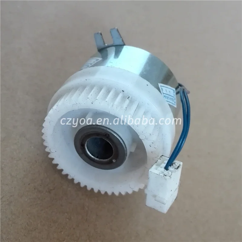 Original Used 9322100081 Registration Timing Clutch for Konica Minolta Di 200 2010 251 2510 3010 351 3510