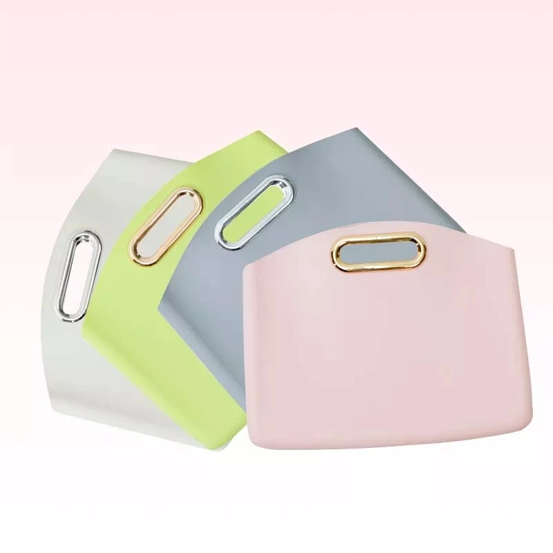 Custom Logo Color New Laptop Briefcase Bags Travel Business Bag Rubber Reusable Silicone Tote Bags