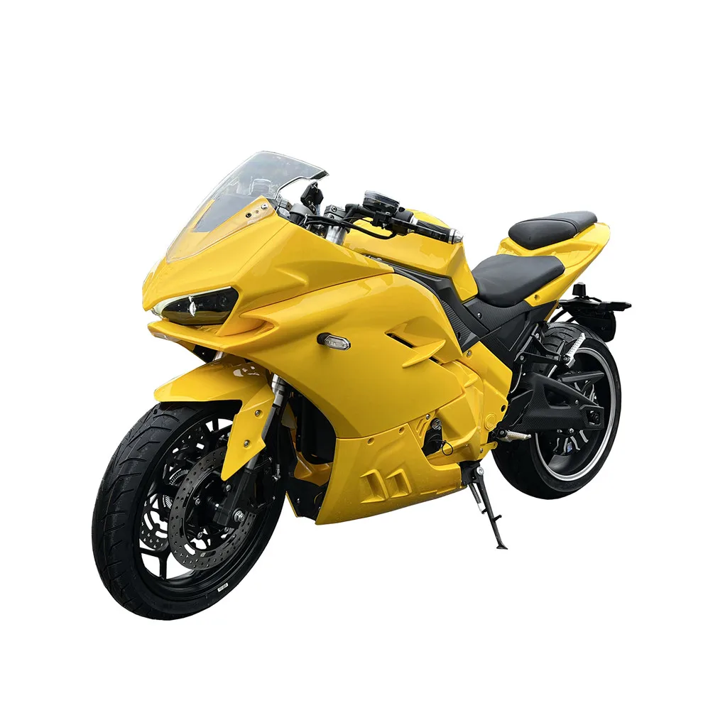 Widely Used Superior Quality Electric Scooter Electric Motorcycle