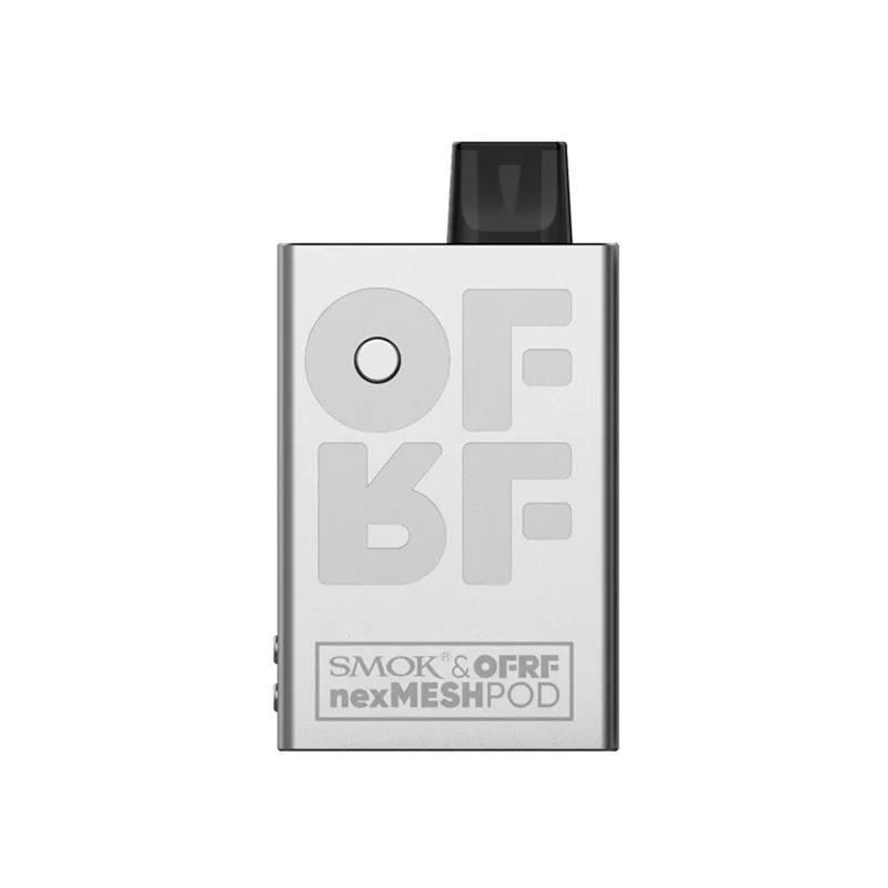 
SMOK Official nexMESH POD KIT 1200mah 