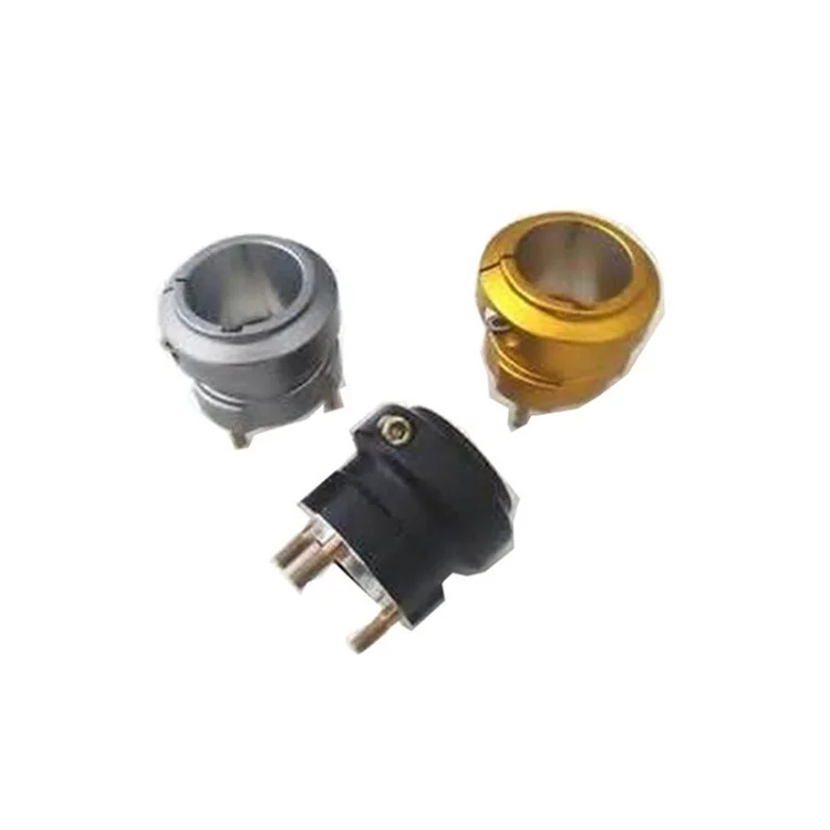 High Quality Aluminum Kart Accessories Custom Electric Go-kart Outdoor Race Racing Gokart Wheel Hub Parts