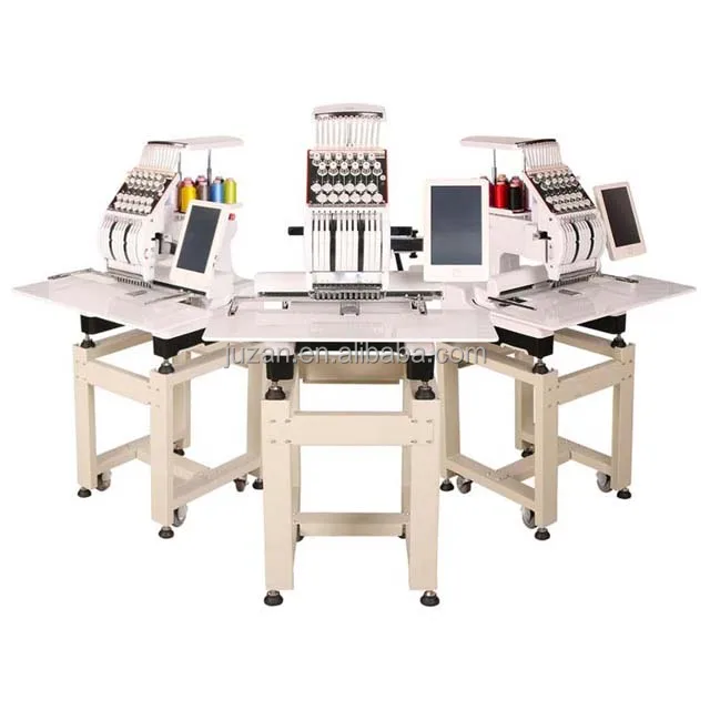 embroidery machine china