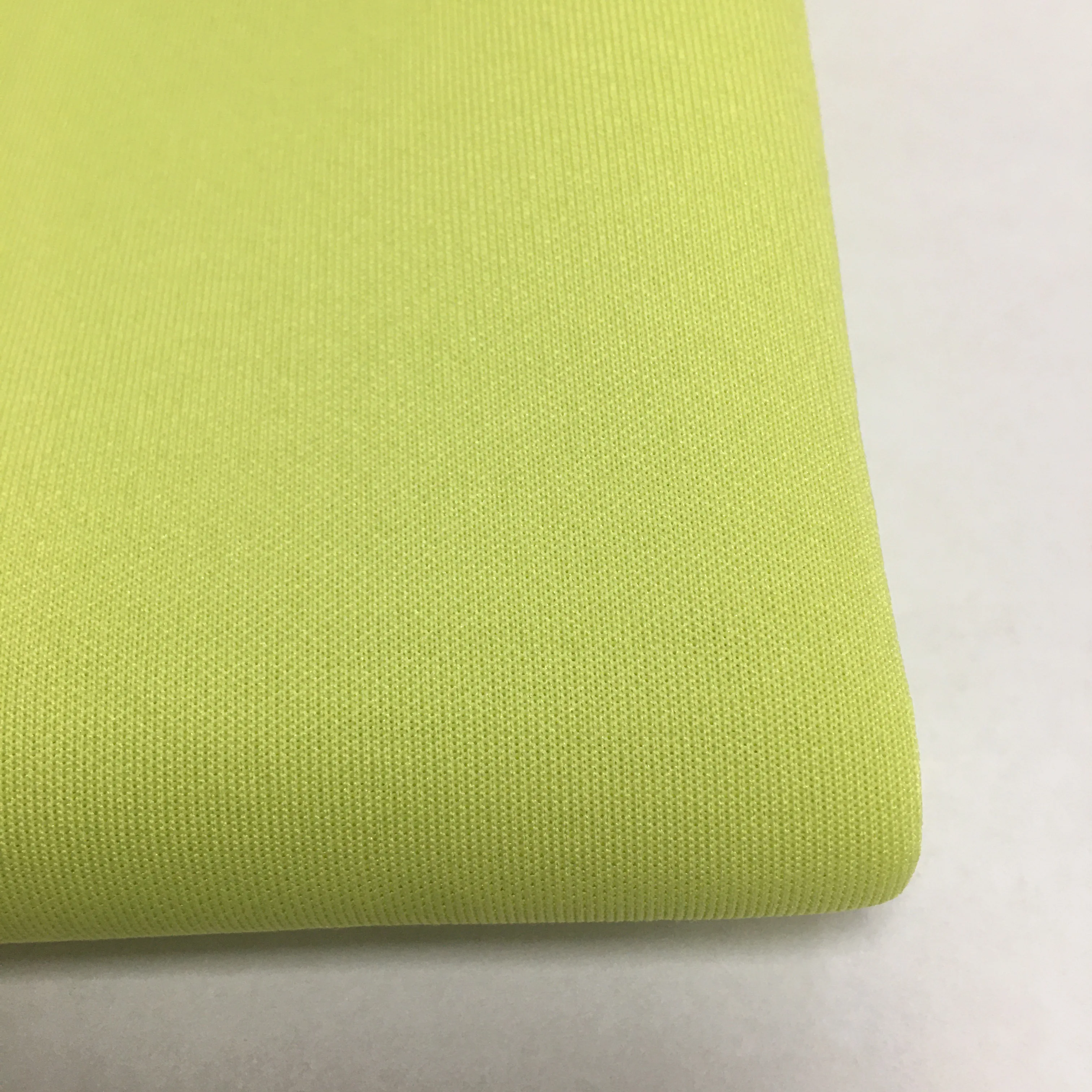 Beautiful Hot Sale 3D air spacer fabric 92%polyester 8%spandex scuba fabric air layer  Garment Jacket Trousers Knit Fabrics