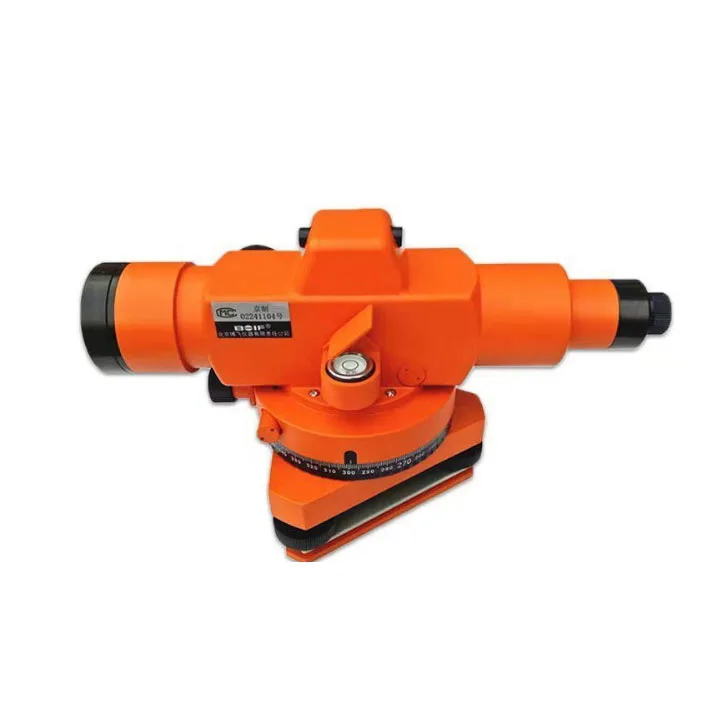High Precision 32X Automatic Level Optical Surveying Instrument Auto Level