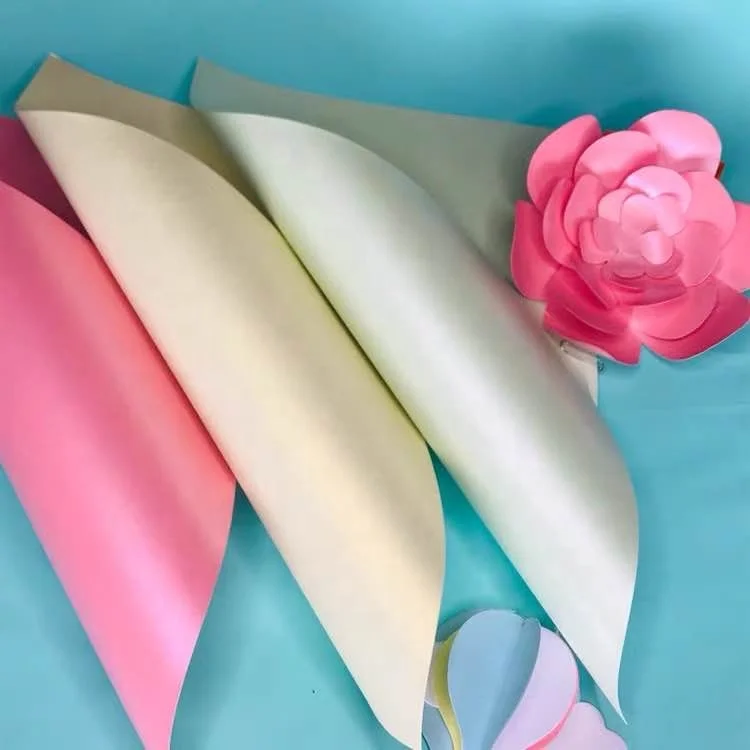 Drop ship 250gsm 300gsm 120gsm  custom size A4  metallic pearl craft cardstock paper