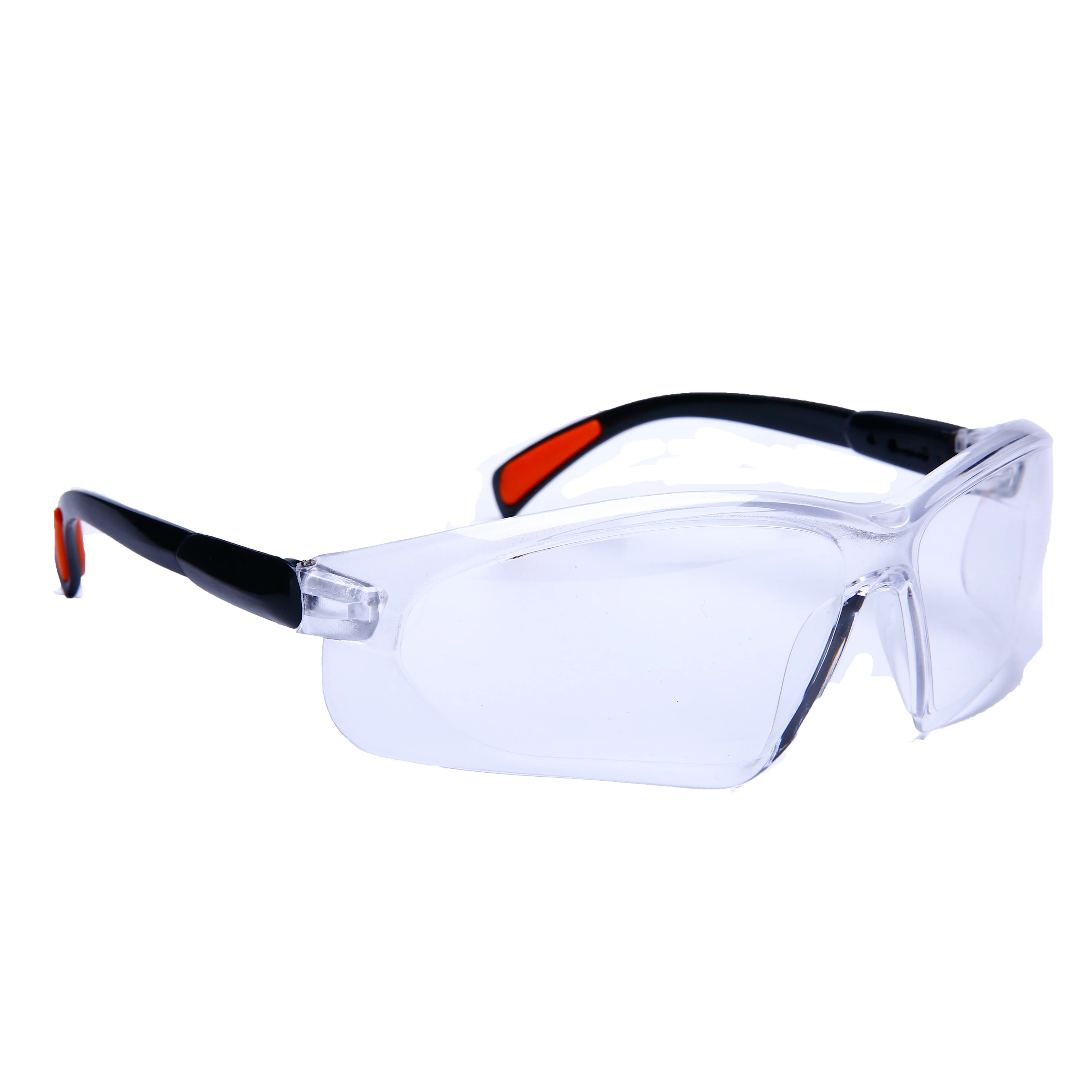 High Quality Anti Fog And Scratch Safety Glasses Goggles Construction For Men