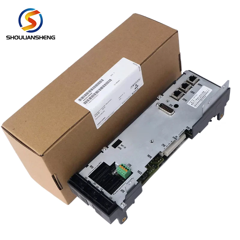 ПЛК-контроллер 6SL3350-6TK00-0EA0 6SL33506TK000EA0 модуль ПЛК новый оригинальный в наличии