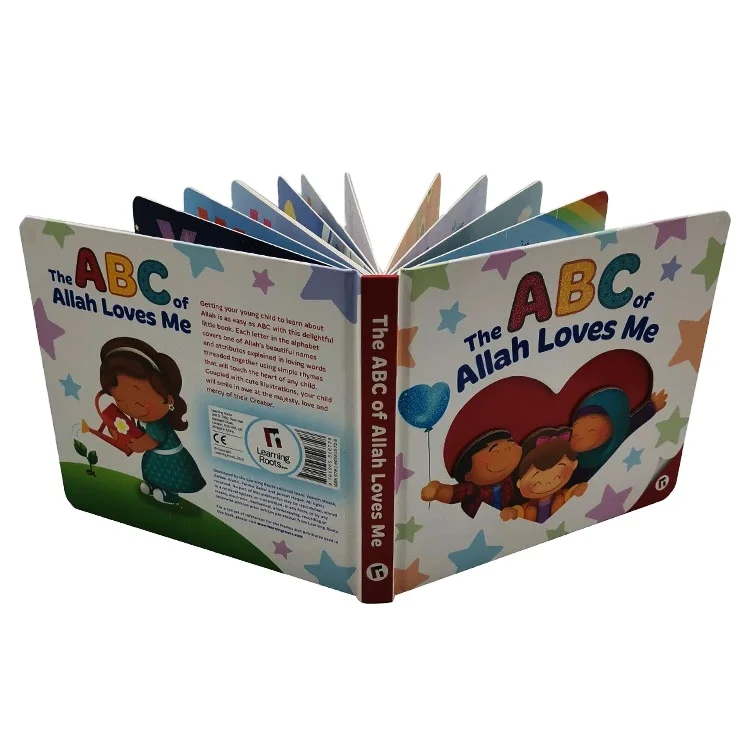 Печать на заказ, полноцветные учебники в твердой обложке, рисование картин, детская доска, печать книг