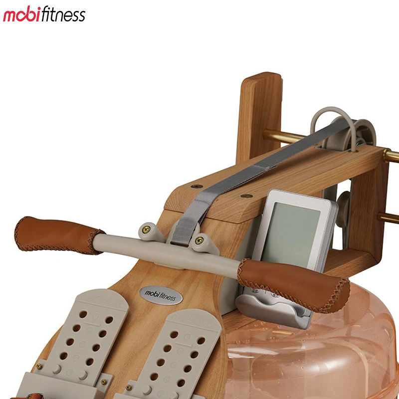 Mobifitness оптовая продажа, домашний фитнес-тренажер, забота о здоровье, коммерческое фитнес-оборудование, гребной тренажер, вода
