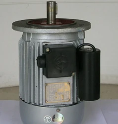 Industrial use 1440rpm 50 60 Hz single phase 7500w 110v 220v double capacitor asynchronous motor