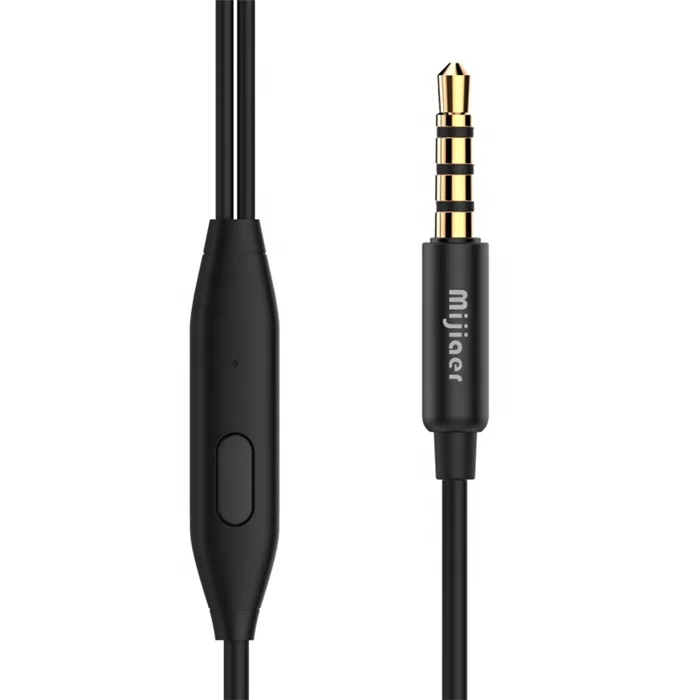 Langsdom 2020 Custom Super Bass Metal Headphone Cheap In Ear Wired Earphone Earbud Headset Auriculares With 3.5 Mm For Iphone