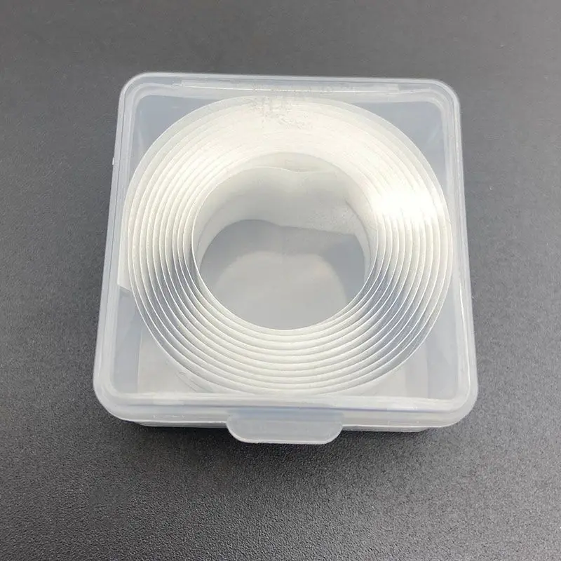 3d natural magnetic  russian volume mink individual eyelash extension c d curl segment pre-cut extension kit eyelashes