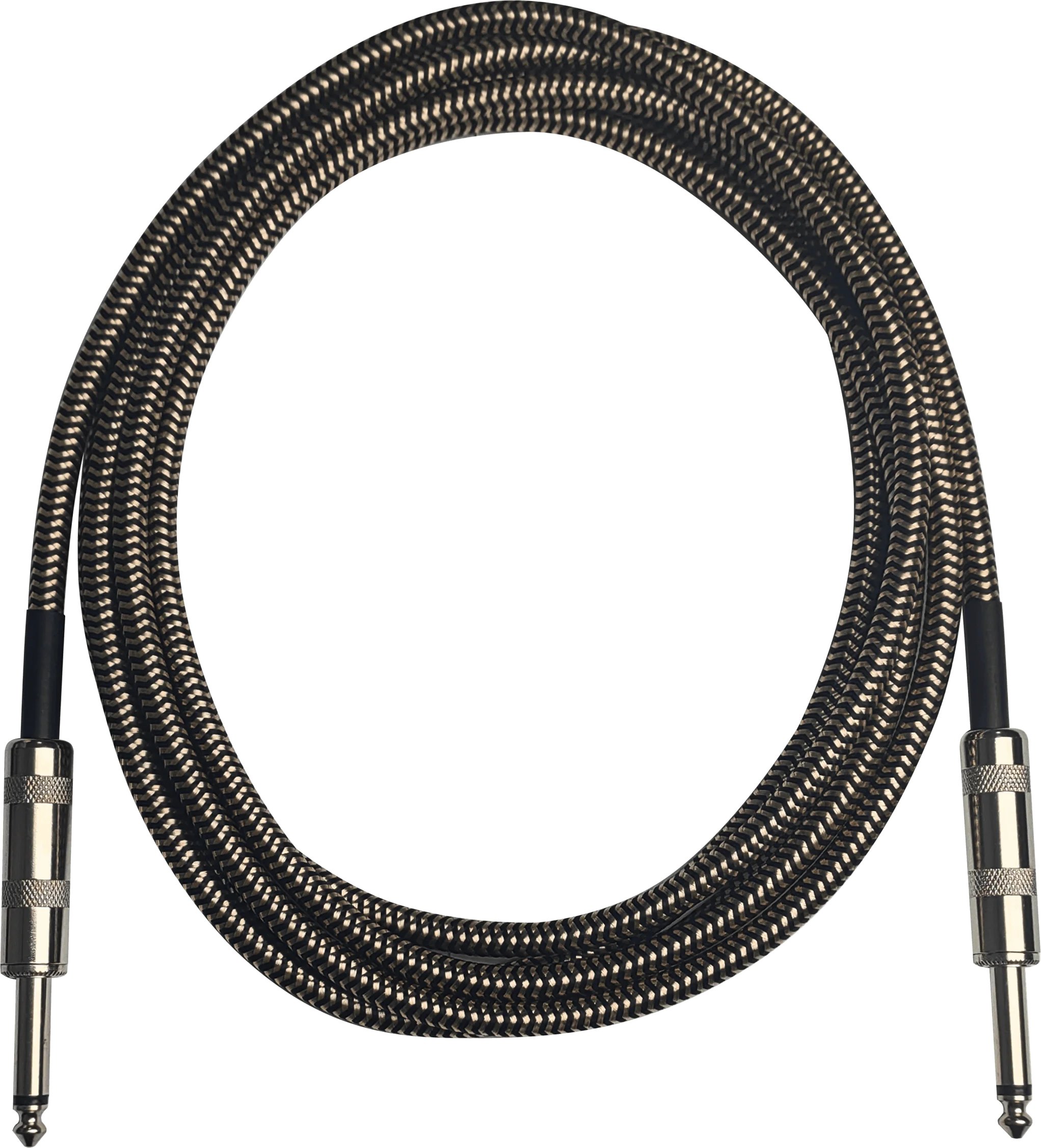 3m Best Guitar Cables OEM Electric Guitar Cable Straight to Staight Angle 1/4 Inch Plug for Musical Instrument