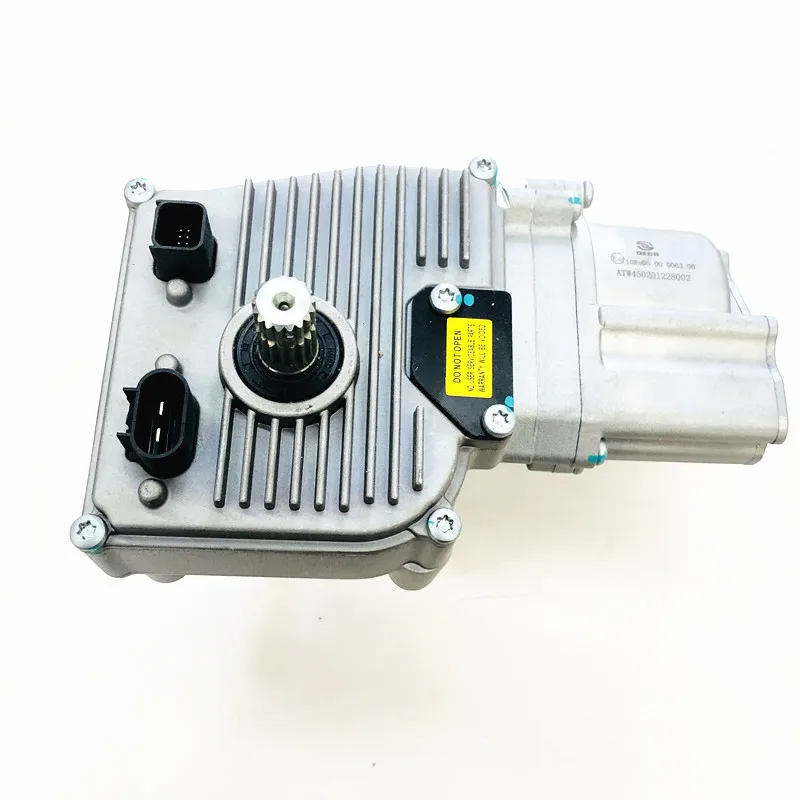 Polari ATVs Parts OEM 2414878 POWER STEERING EPS RZR  4x4 atv/utv parts