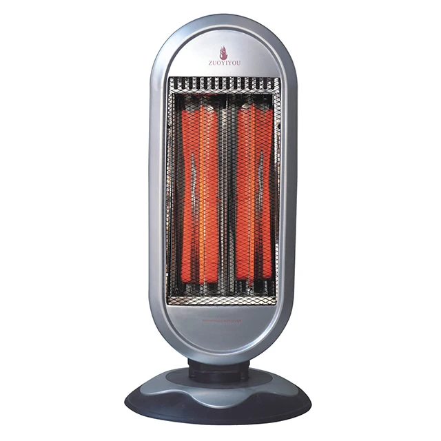 Carbon Heater