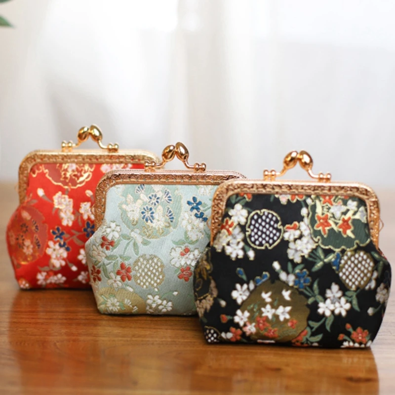 Модный текстурный портативный дорожный косметический кошелек для мобильного телефона