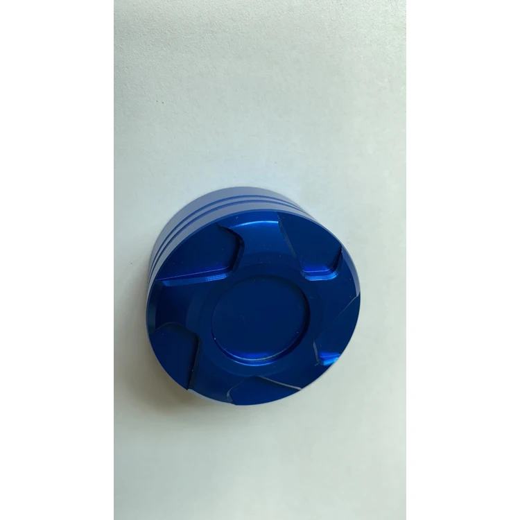  High Quality Low Price Auto 3D Cnc Machine Machining Service Parts Stainless Steel Customized