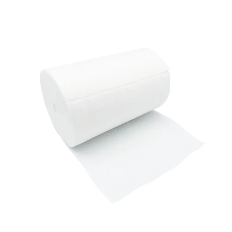 hydrophobic pla bamboo spunlace laminated non woven fabric