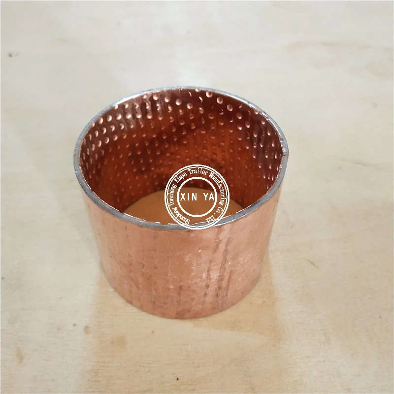 Equalizer pin bolt trailer parts fuwa 50 mm suspension parts