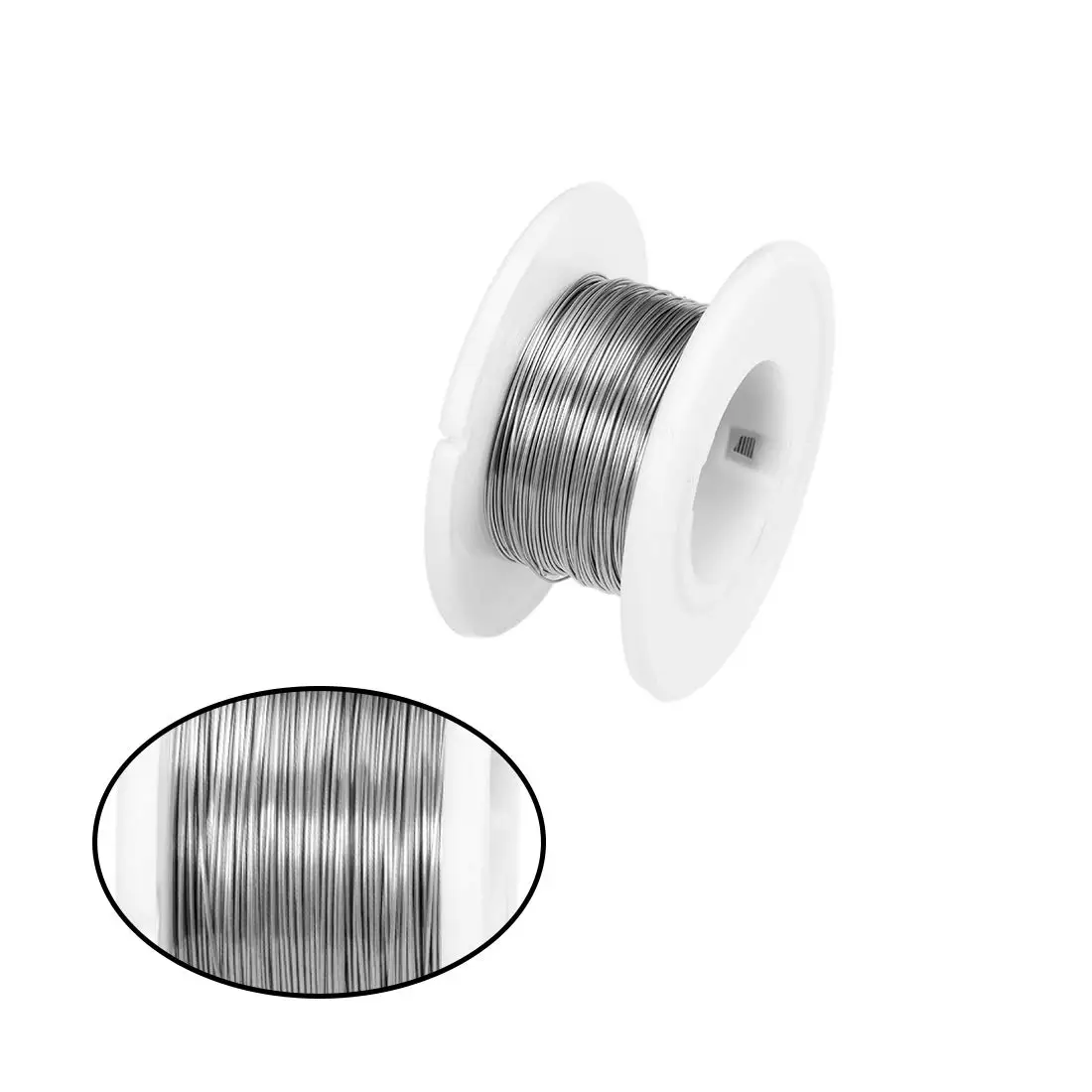 Никелевая Проволока Ni201 N4 N02201 NW2201 NR-nickel 99 никелевые изделия