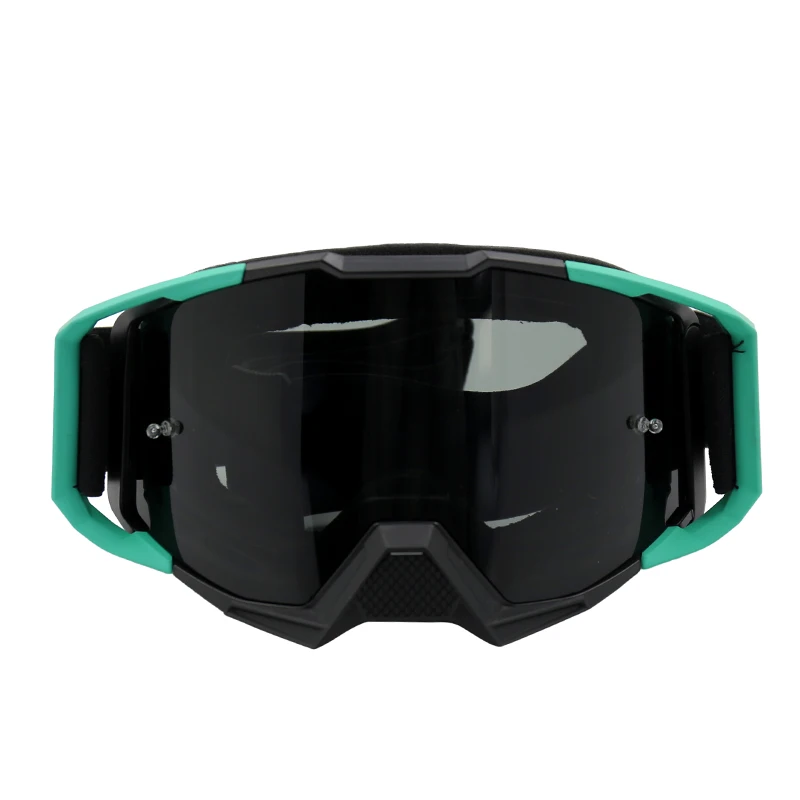 Custom Motocross Goggles MX Goggles Dirt Bike Goggles for Motocross Helmet Off-Road