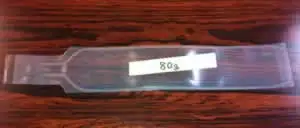 
High Efficient Tabletop Juice Pouch Automatic Bottle Liquid Filling Machine 