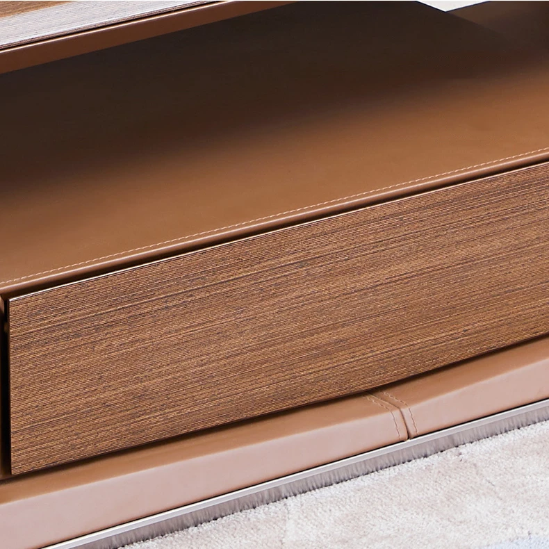 Высококачественная Современная фабричная Роскошная офисная мебель по низкой цене, офисный стол 3198*2460*750 мм