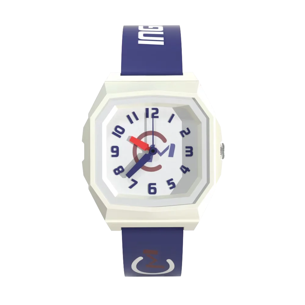 Mingrui дешевые Детские водонепроницаемые спортивные часы Quzartz