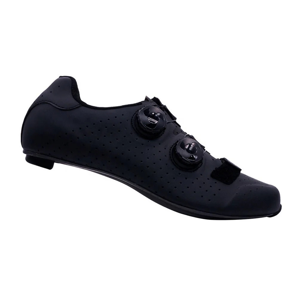Carbon Fiber Road Bike Cycling Shoes Ultralight Bicycles Shoe Zapatillas Ciclismo ZERAY E11501